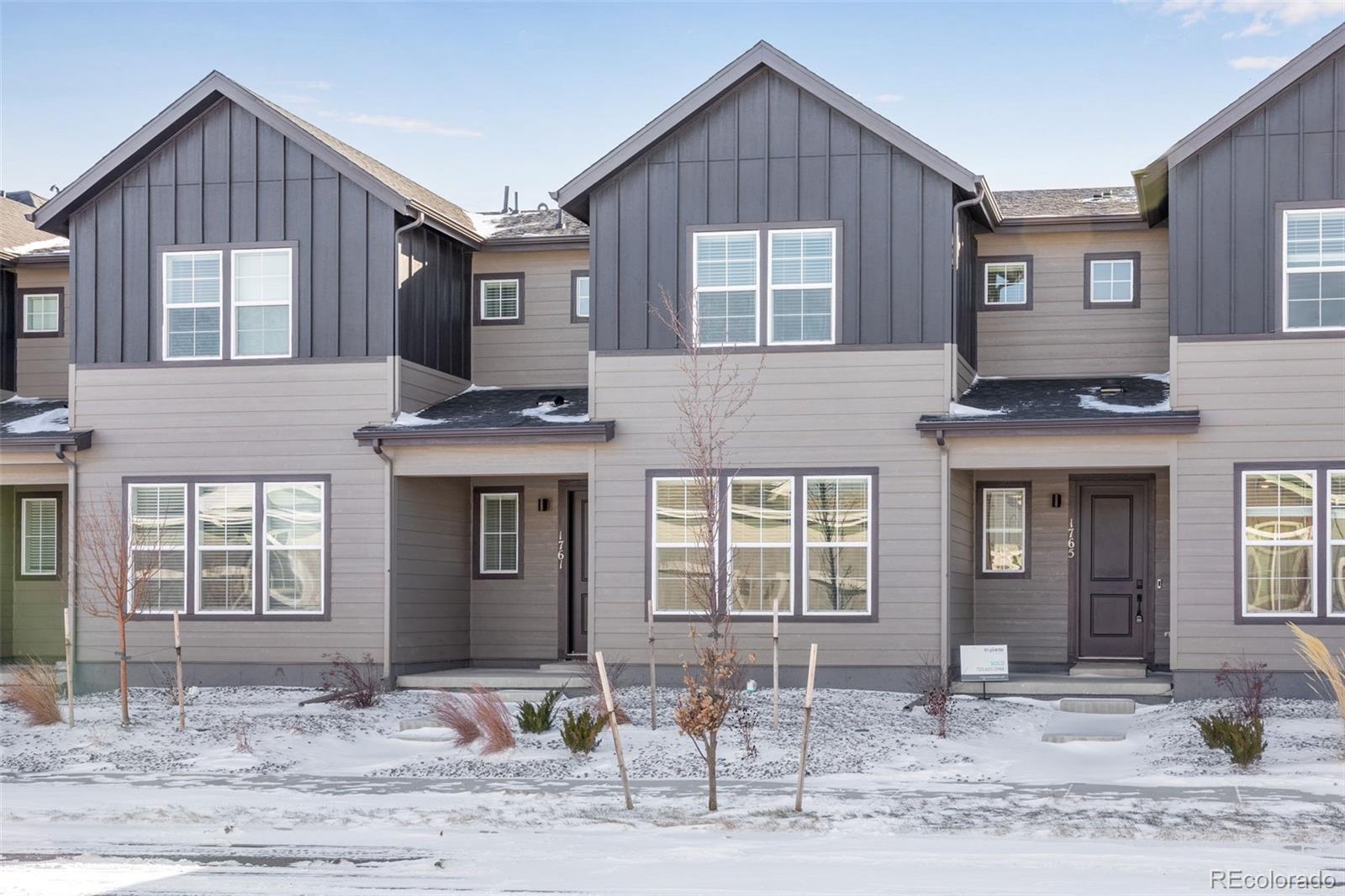 MLS Image #2 for 1761  mount meeker avenue,berthoud, Colorado