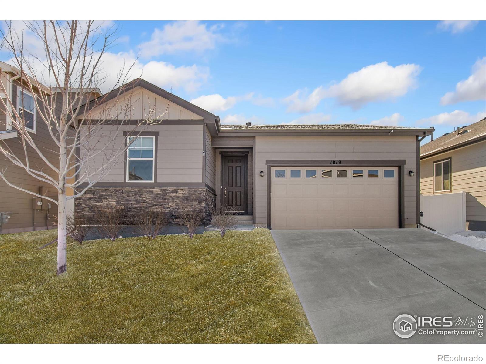 MLS Image #0 for 1819  paley drive,windsor, Colorado