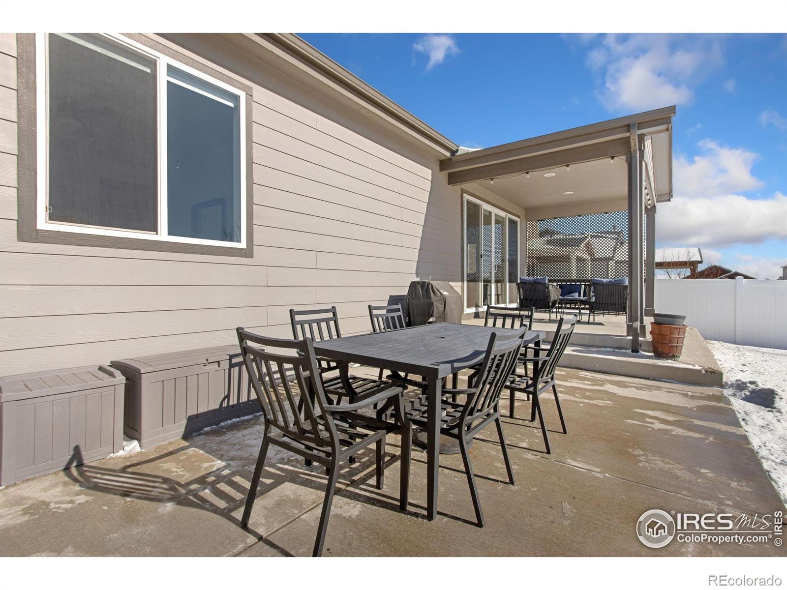 MLS Image #22 for 1819  paley drive,windsor, Colorado