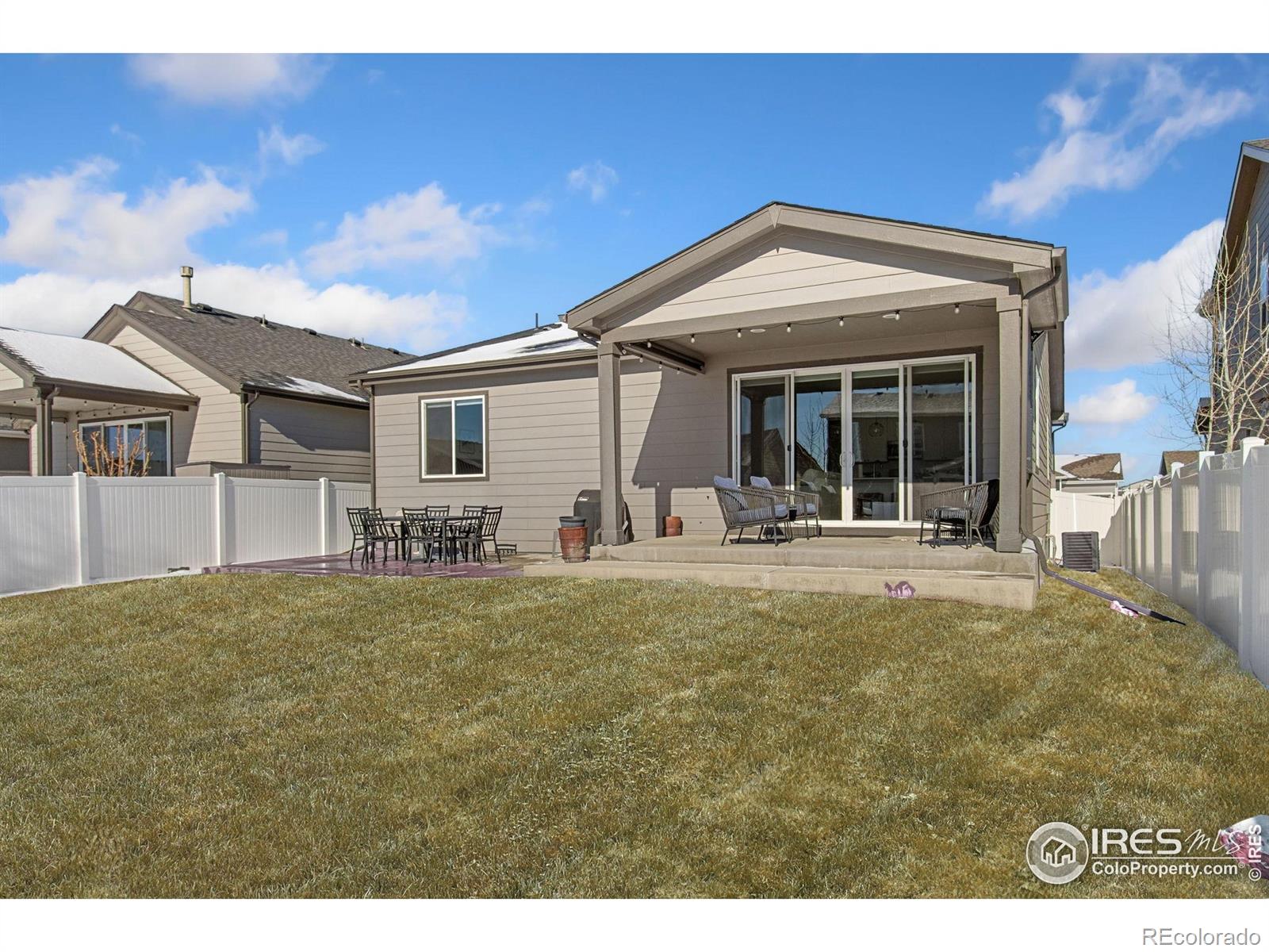 MLS Image #23 for 1819  paley drive,windsor, Colorado