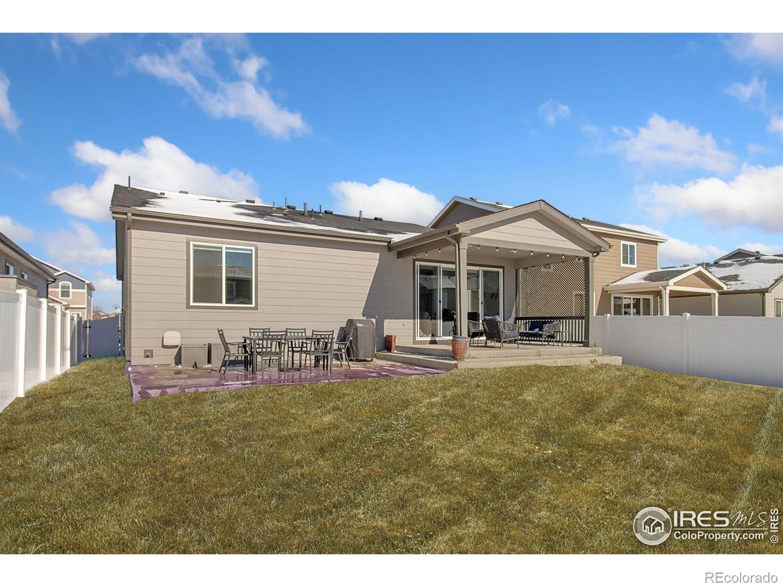MLS Image #24 for 1819  paley drive,windsor, Colorado
