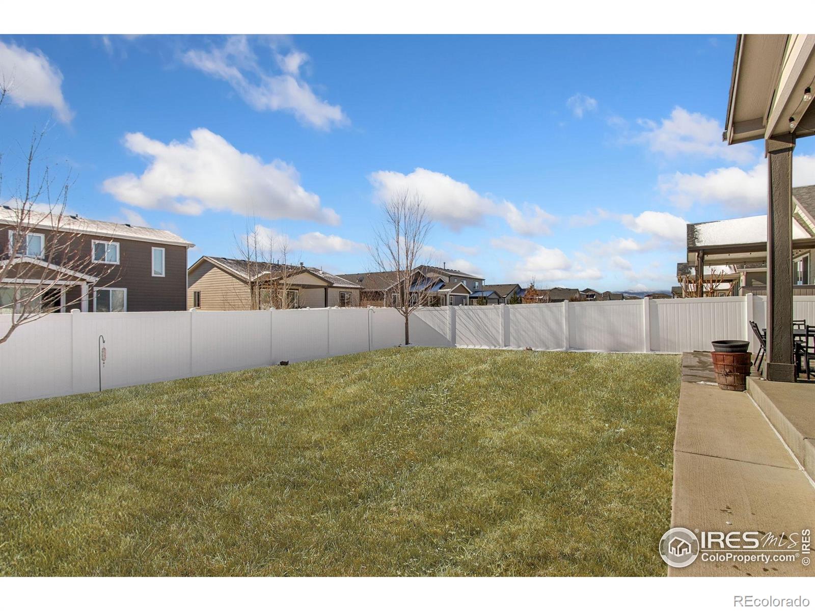 MLS Image #25 for 1819  paley drive,windsor, Colorado