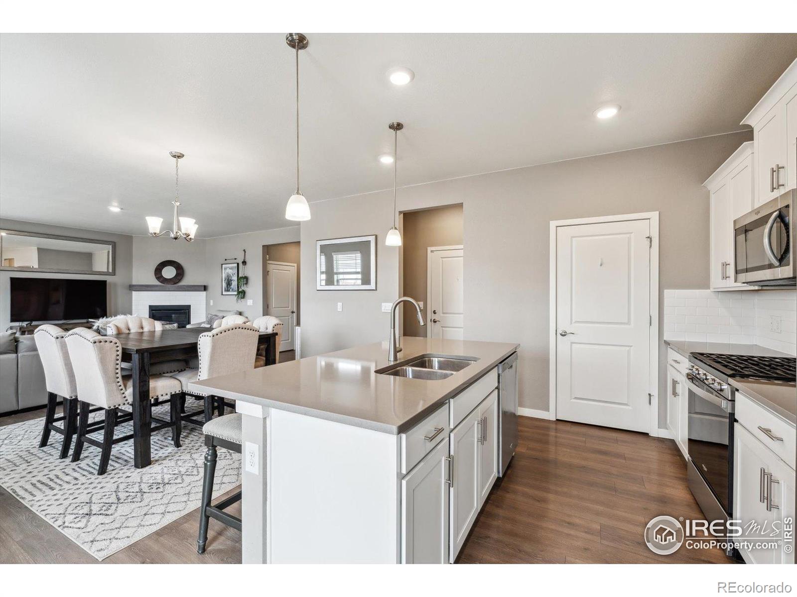 MLS Image #10 for 4238  nicks tail drive,fort collins, Colorado