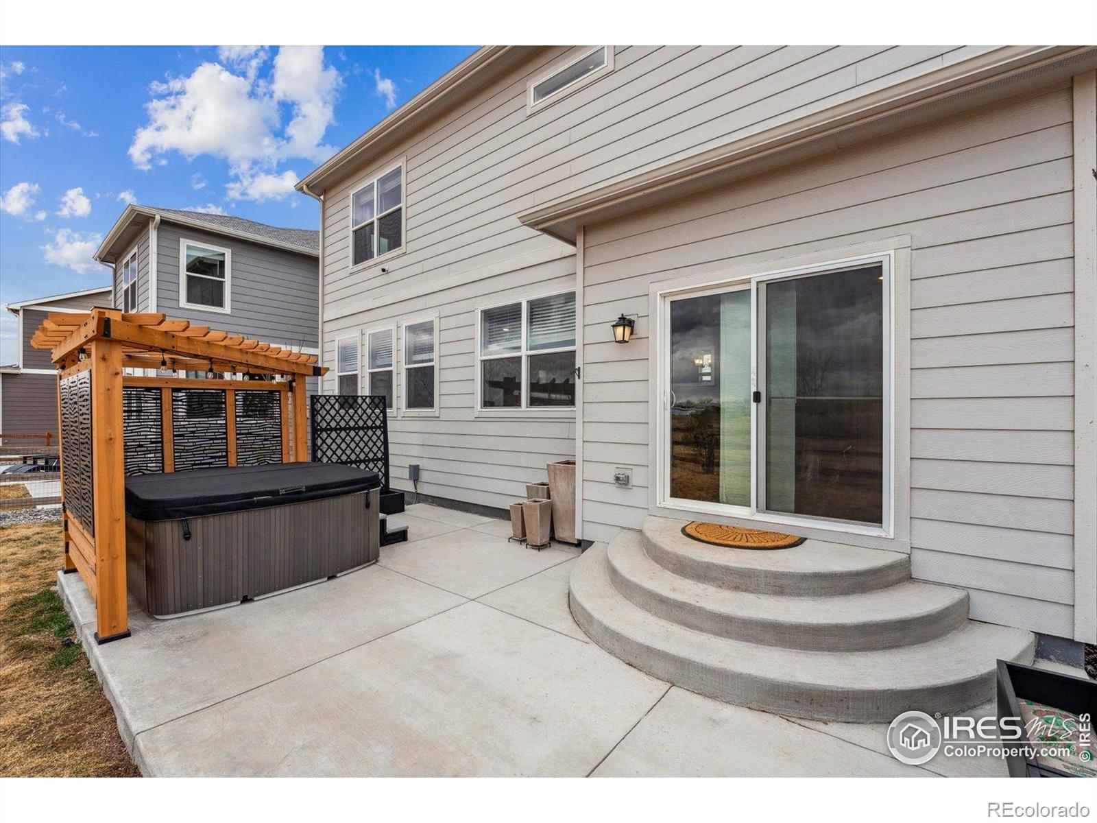 MLS Image #22 for 4238  nicks tail drive,fort collins, Colorado