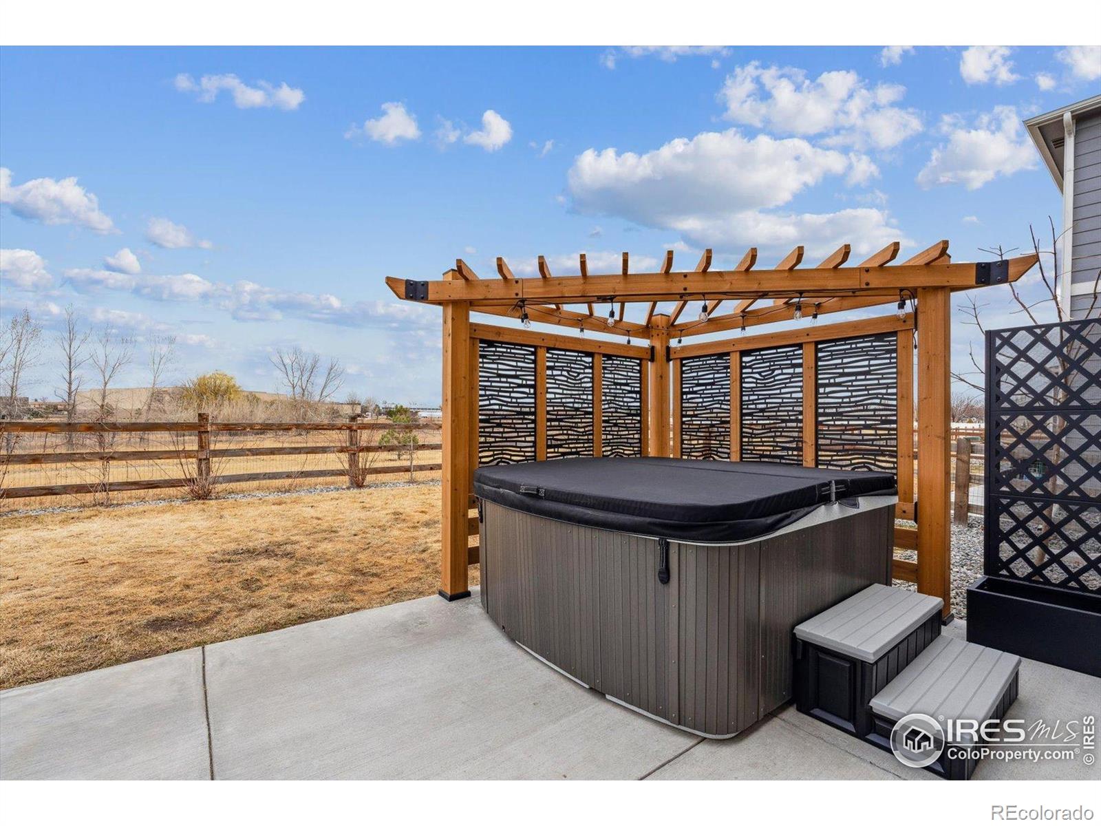 MLS Image #23 for 4238  nicks tail drive,fort collins, Colorado