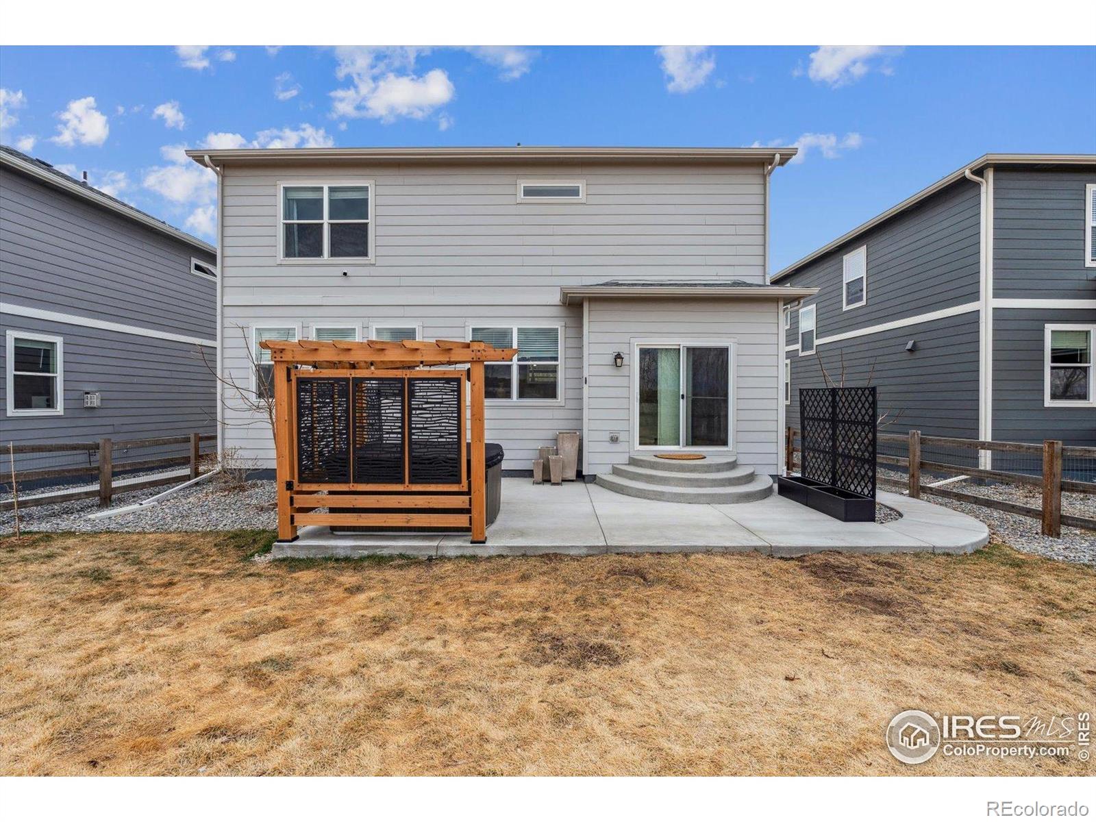 MLS Image #24 for 4238  nicks tail drive,fort collins, Colorado