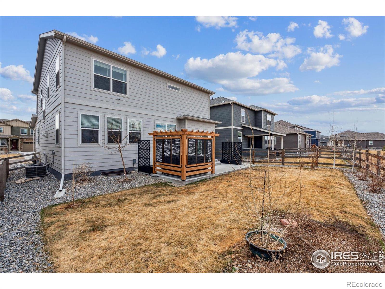 MLS Image #25 for 4238  nicks tail drive,fort collins, Colorado