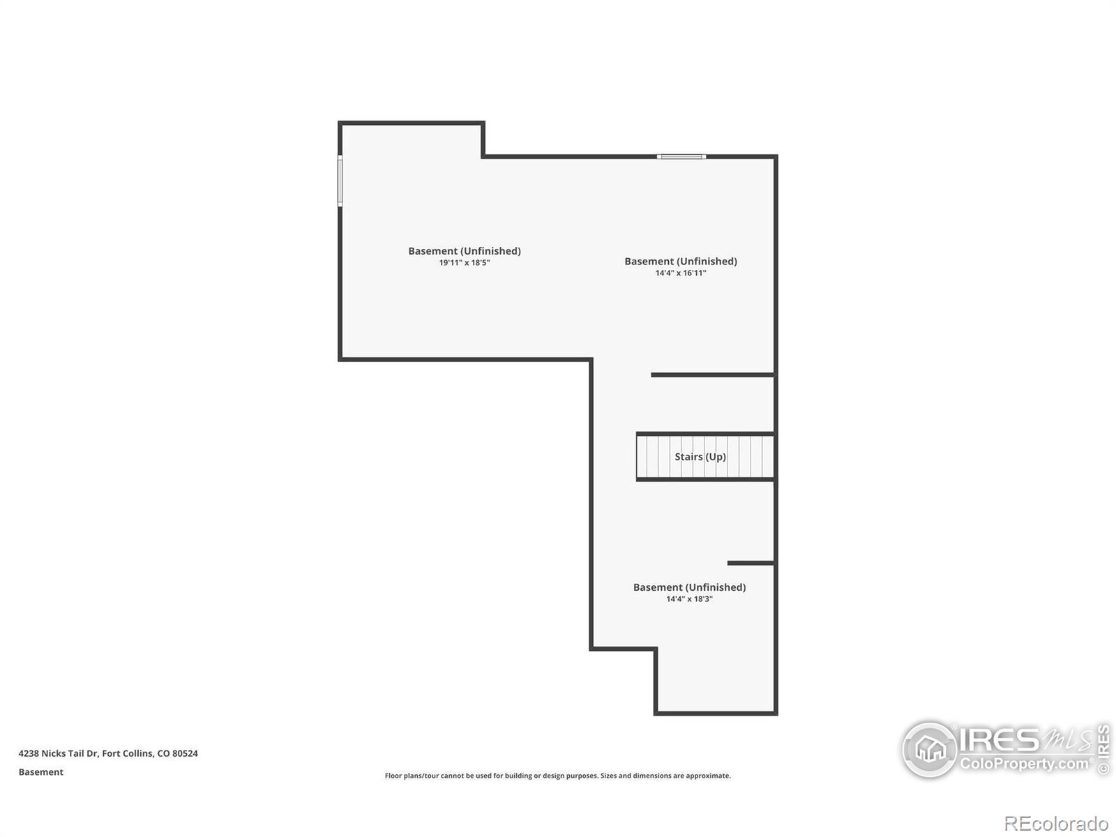 MLS Image #26 for 4238  nicks tail drive,fort collins, Colorado