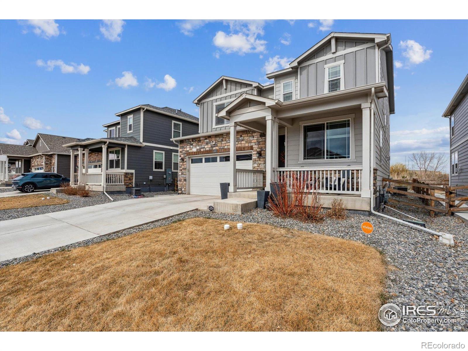 MLS Image #3 for 4238  nicks tail drive,fort collins, Colorado