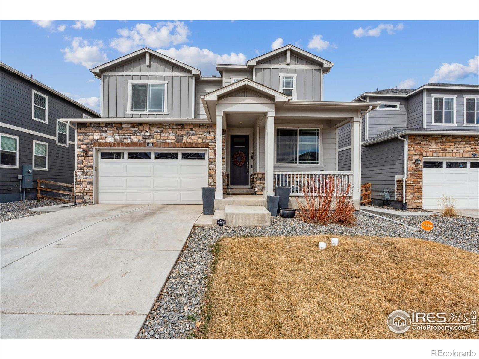 MLS Image #30 for 4238  nicks tail drive,fort collins, Colorado