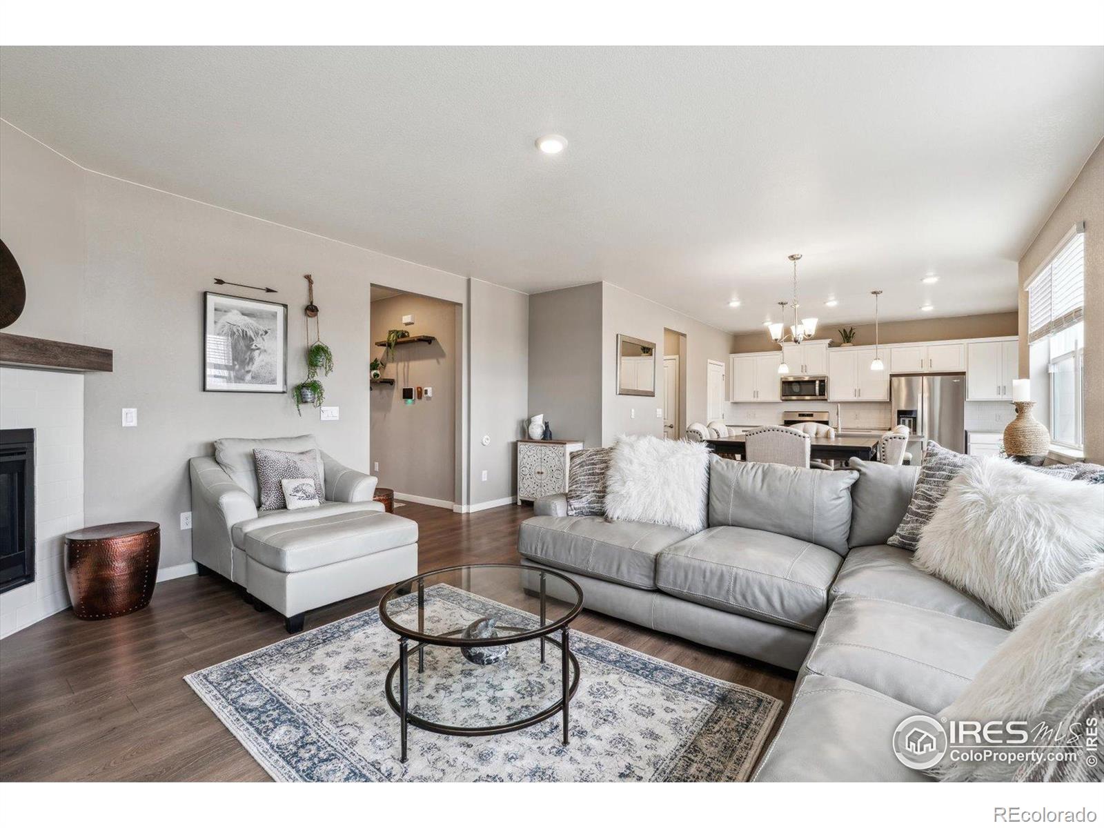 MLS Image #5 for 4238  nicks tail drive,fort collins, Colorado