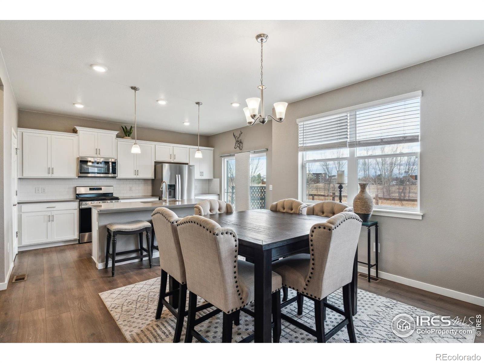 MLS Image #6 for 4238  nicks tail drive,fort collins, Colorado