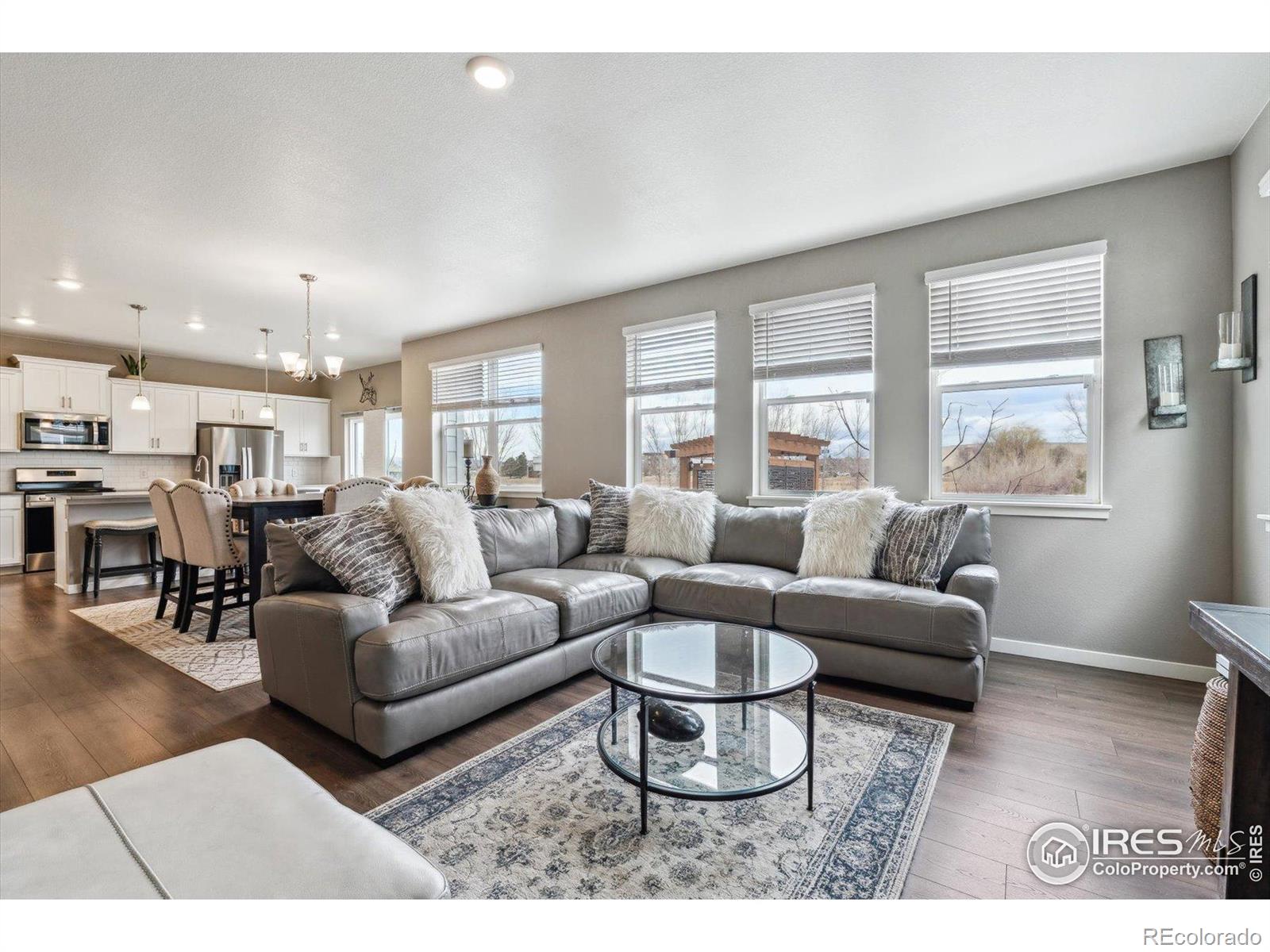 MLS Image #7 for 4238  nicks tail drive,fort collins, Colorado