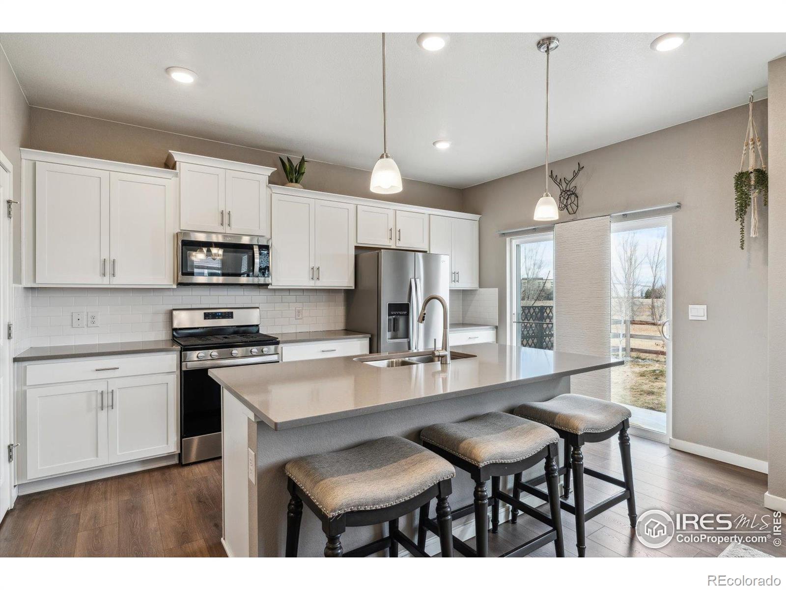 MLS Image #8 for 4238  nicks tail drive,fort collins, Colorado