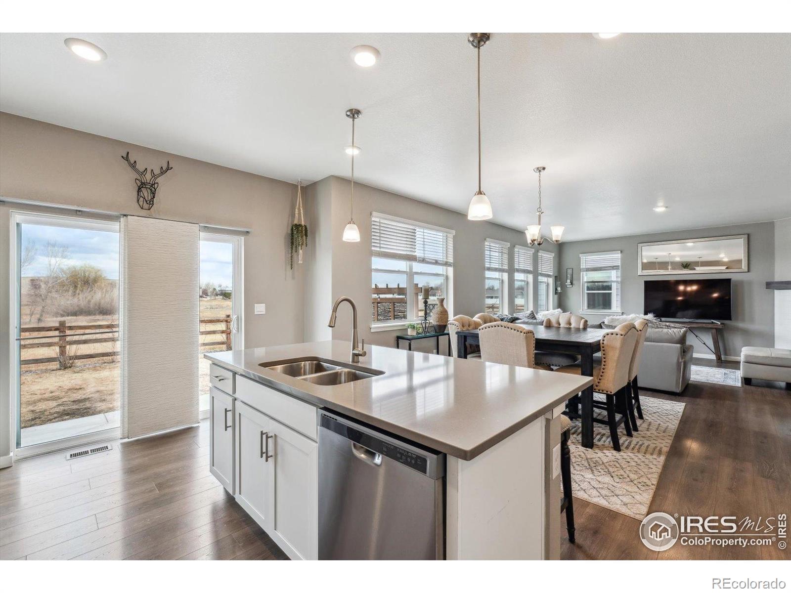 MLS Image #9 for 4238  nicks tail drive,fort collins, Colorado