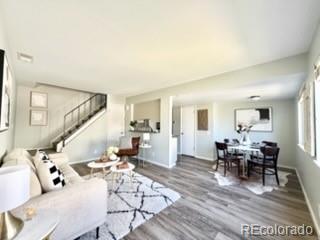 MLS Image #2 for 3354 s flower street,lakewood, Colorado