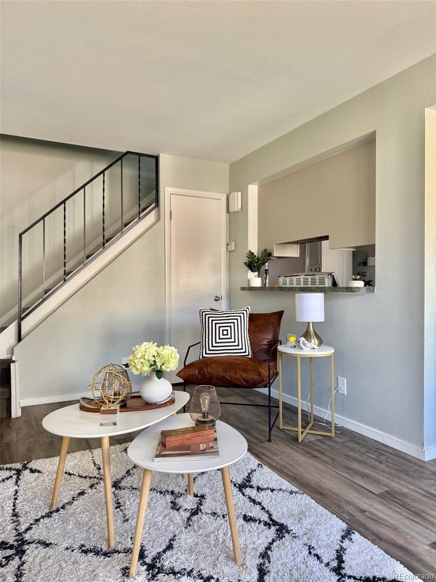 MLS Image #3 for 3354 s flower street,lakewood, Colorado