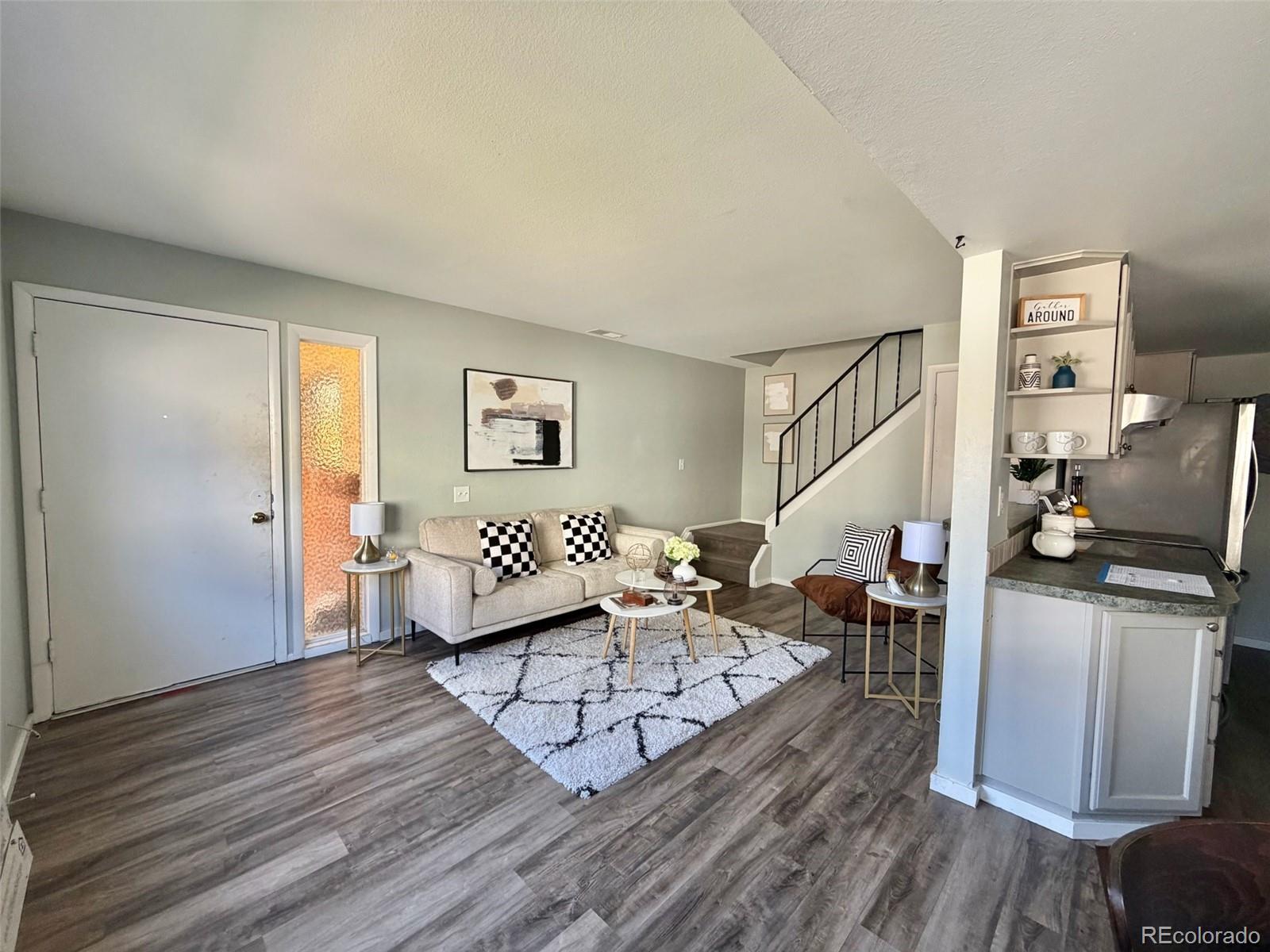 MLS Image #6 for 3354 s flower street,lakewood, Colorado