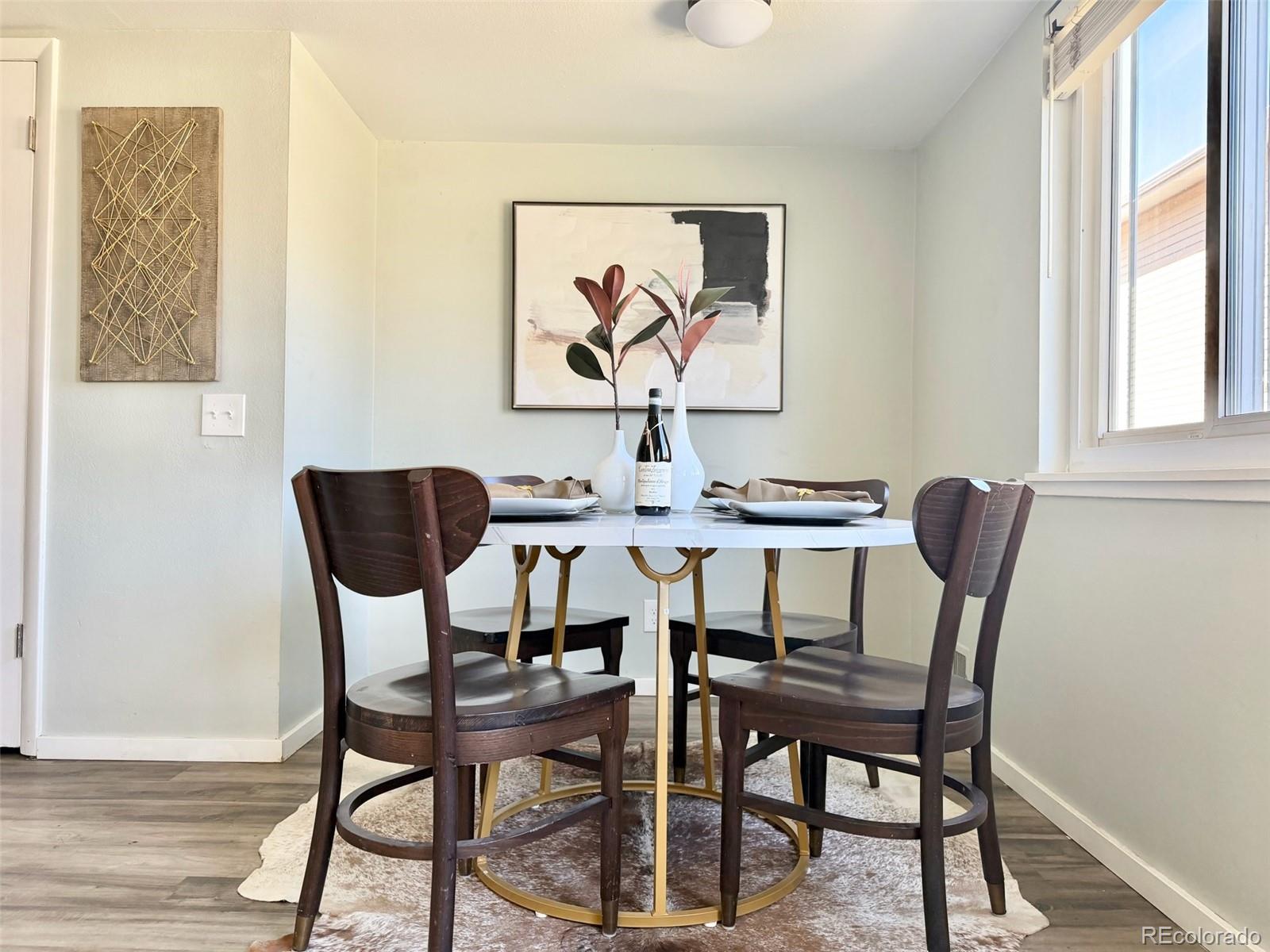 MLS Image #7 for 3354 s flower street,lakewood, Colorado
