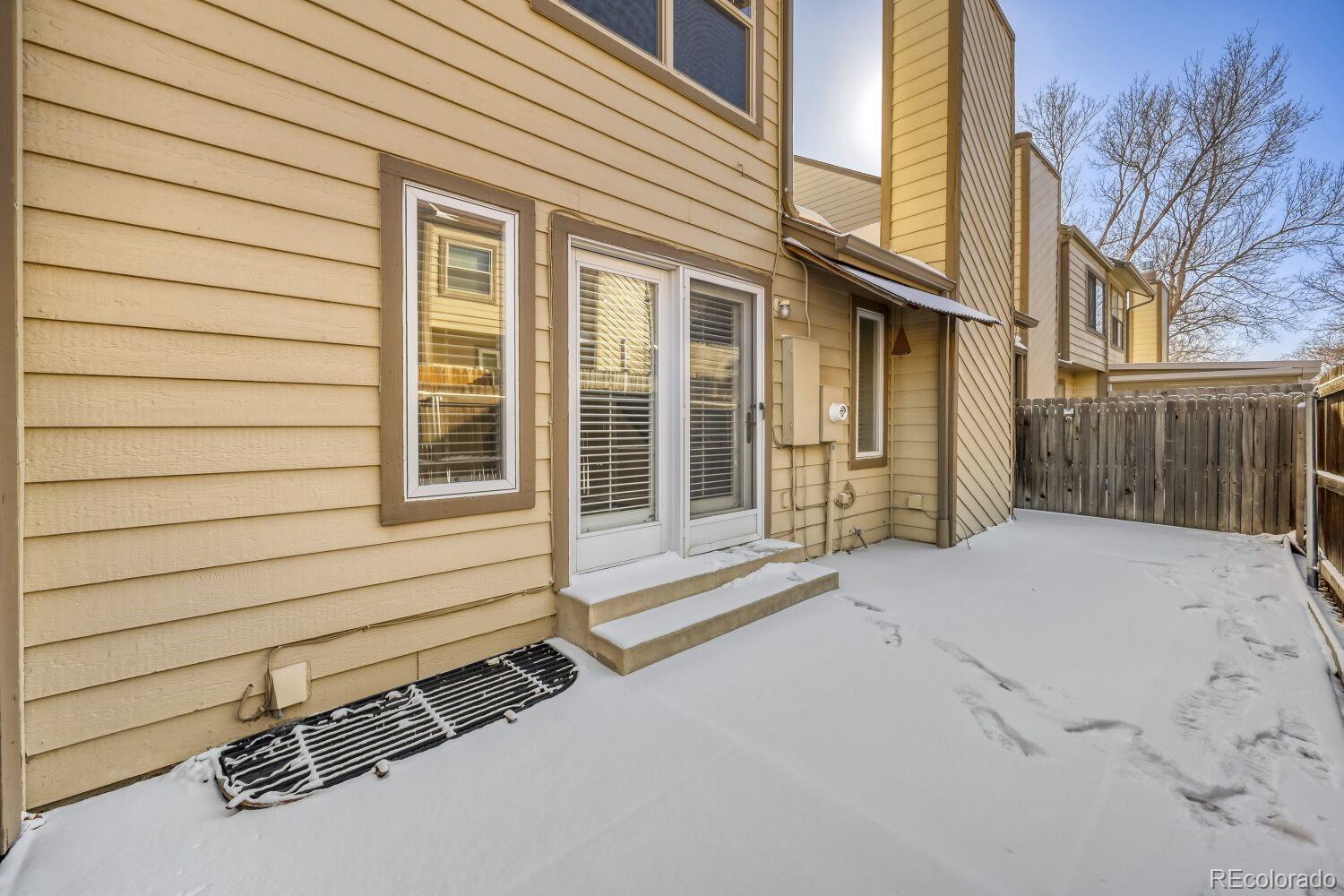 MLS Image #16 for 15455 e louisiana avenue,aurora, Colorado