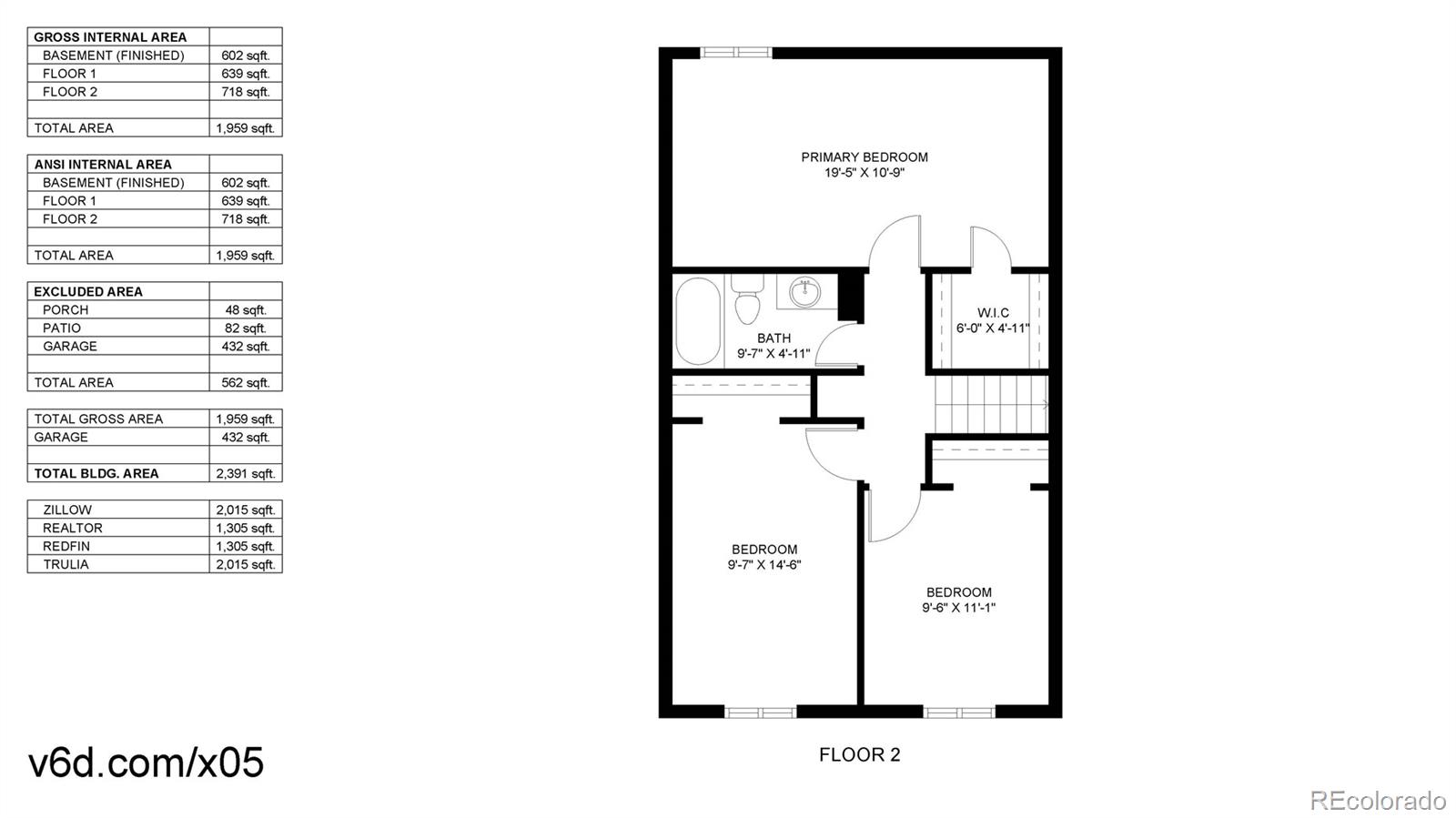 MLS Image #19 for 9625 w 105th way,westminster, Colorado