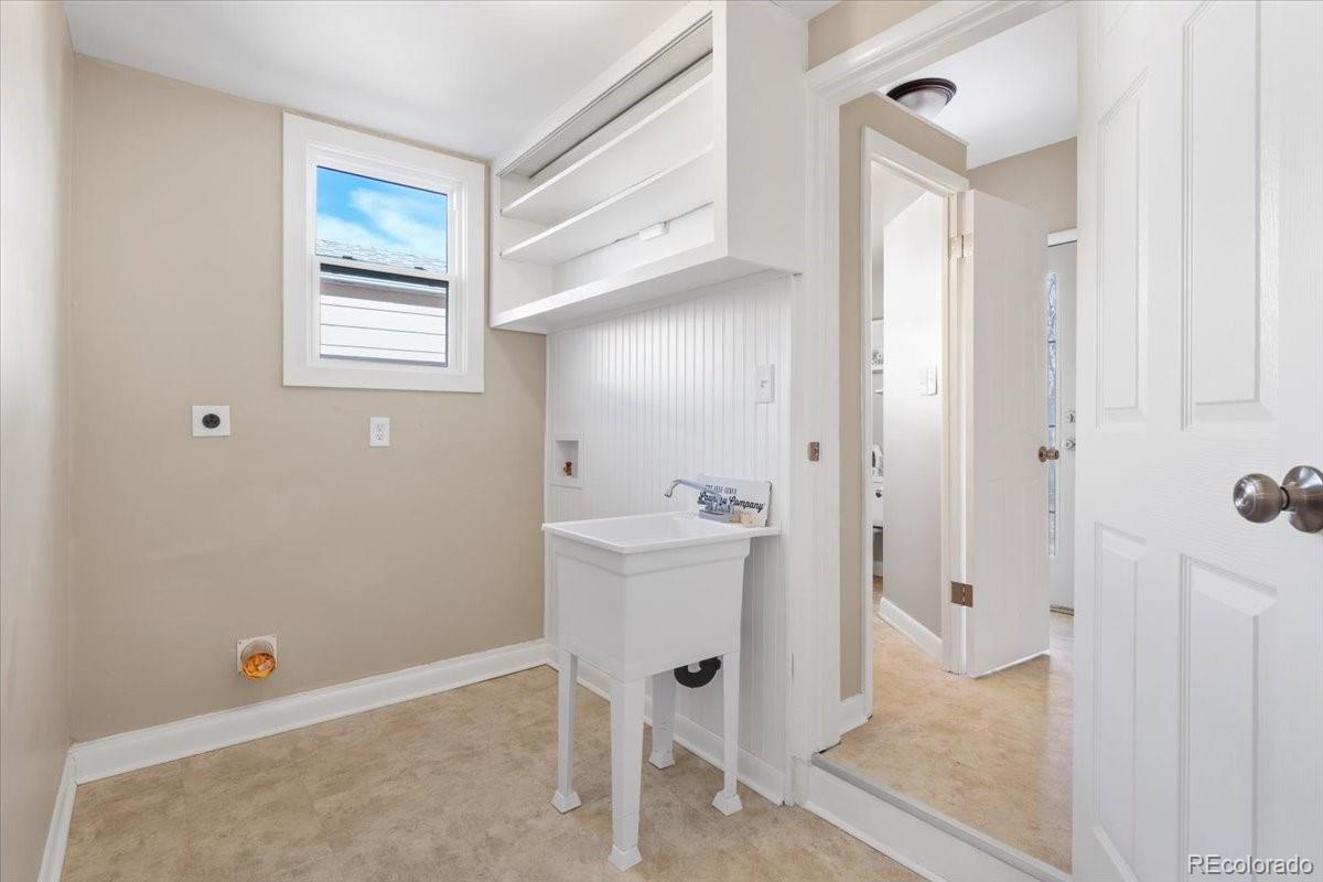 MLS Image #17 for 1364  iola street,aurora, Colorado