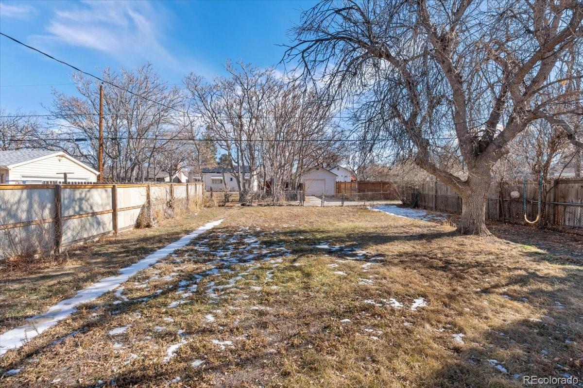 MLS Image #18 for 1364  iola street,aurora, Colorado