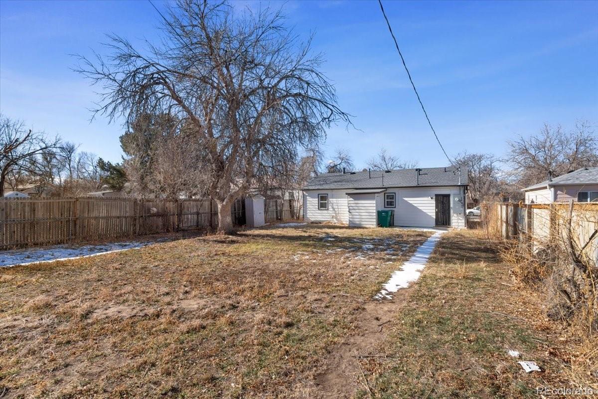 MLS Image #19 for 1364  iola street,aurora, Colorado