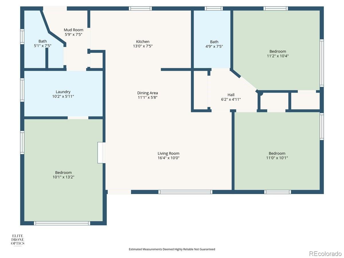MLS Image #20 for 1364  iola street,aurora, Colorado