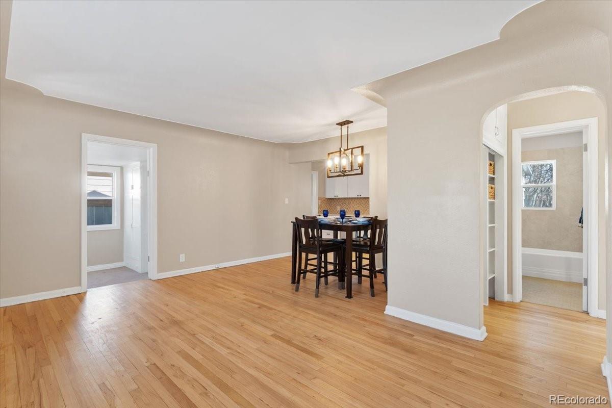 MLS Image #3 for 1364  iola street,aurora, Colorado
