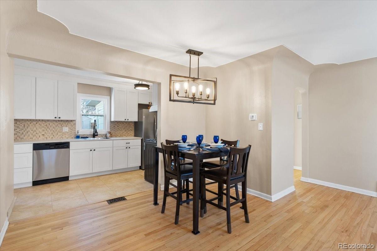 MLS Image #5 for 1364  iola street,aurora, Colorado