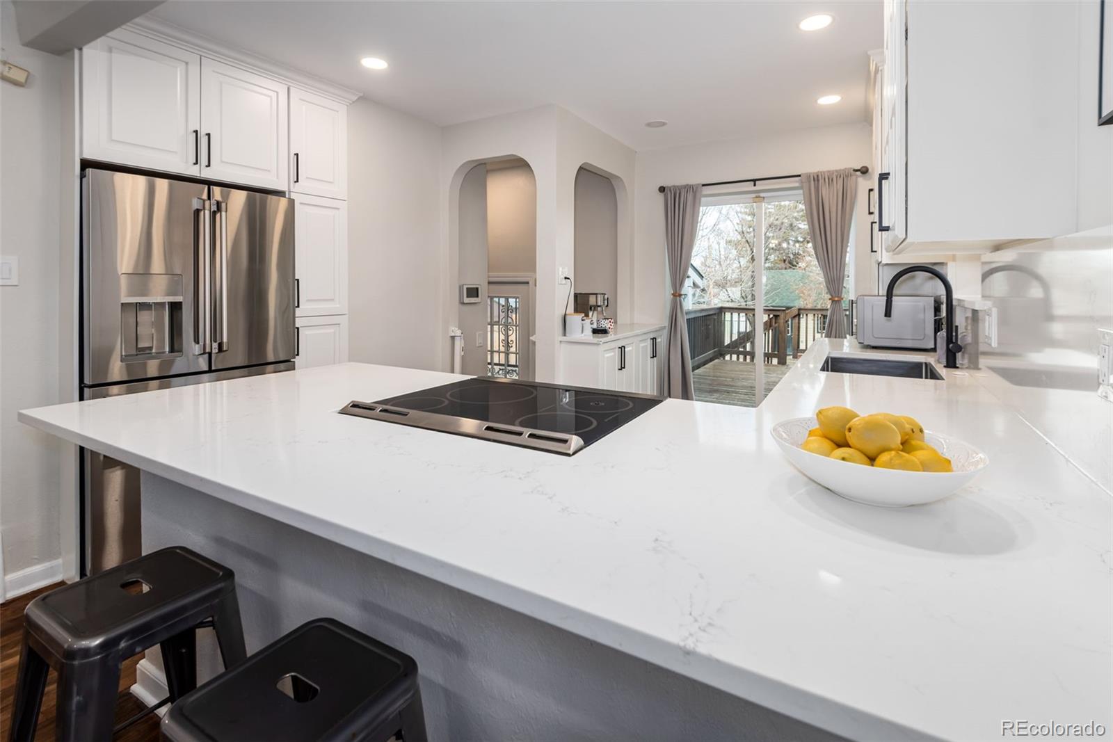 MLS Image #12 for 3233 w scott place,denver, Colorado