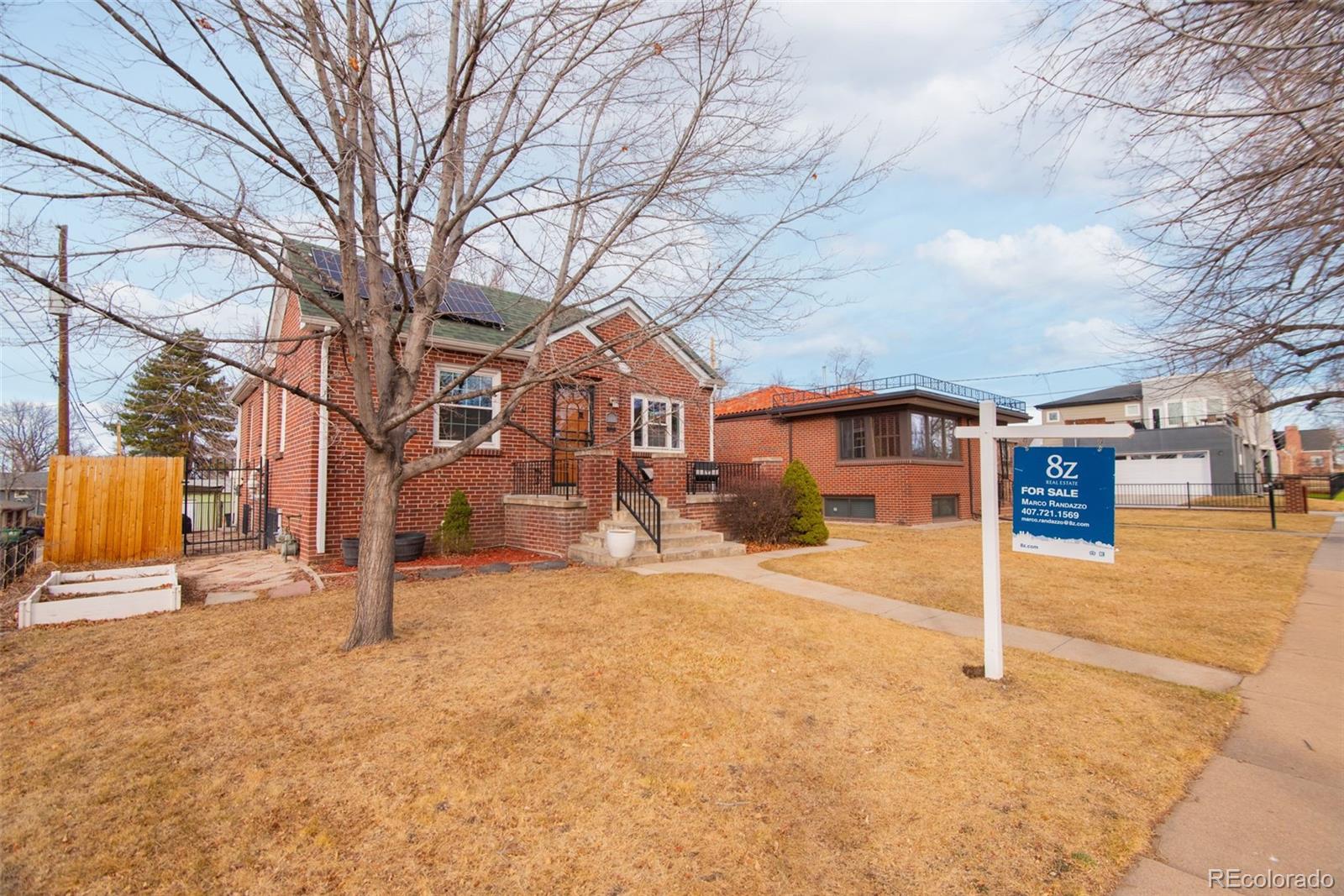 MLS Image #2 for 3233 w scott place,denver, Colorado