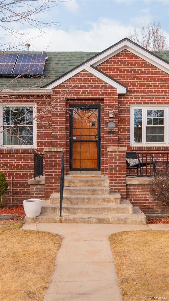 MLS Image #3 for 3233 w scott place,denver, Colorado