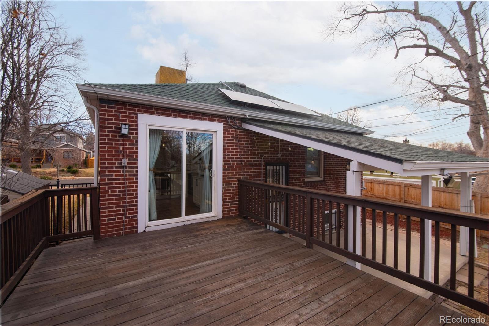 MLS Image #31 for 3233 w scott place,denver, Colorado