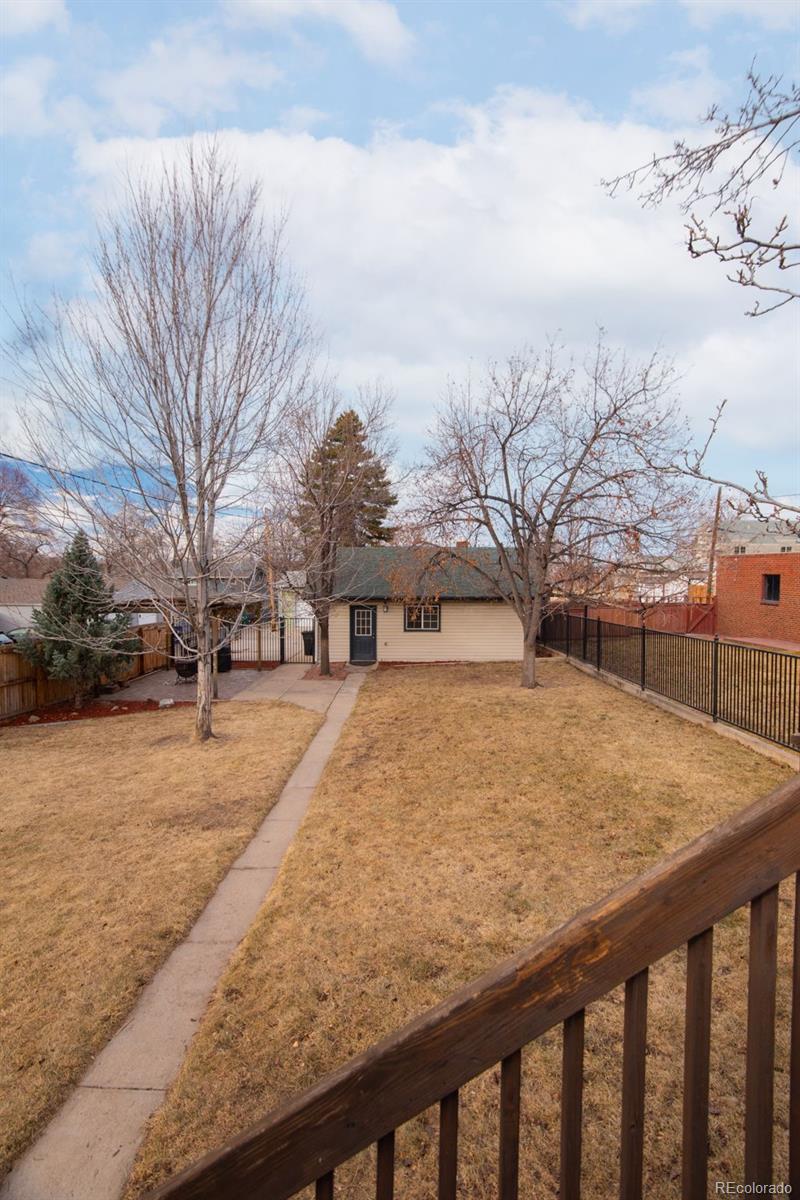 MLS Image #33 for 3233 w scott place,denver, Colorado
