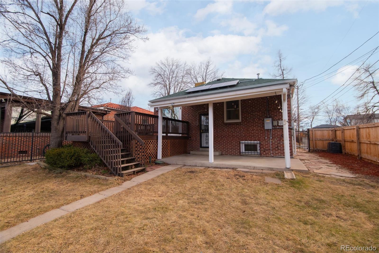 MLS Image #34 for 3233 w scott place,denver, Colorado