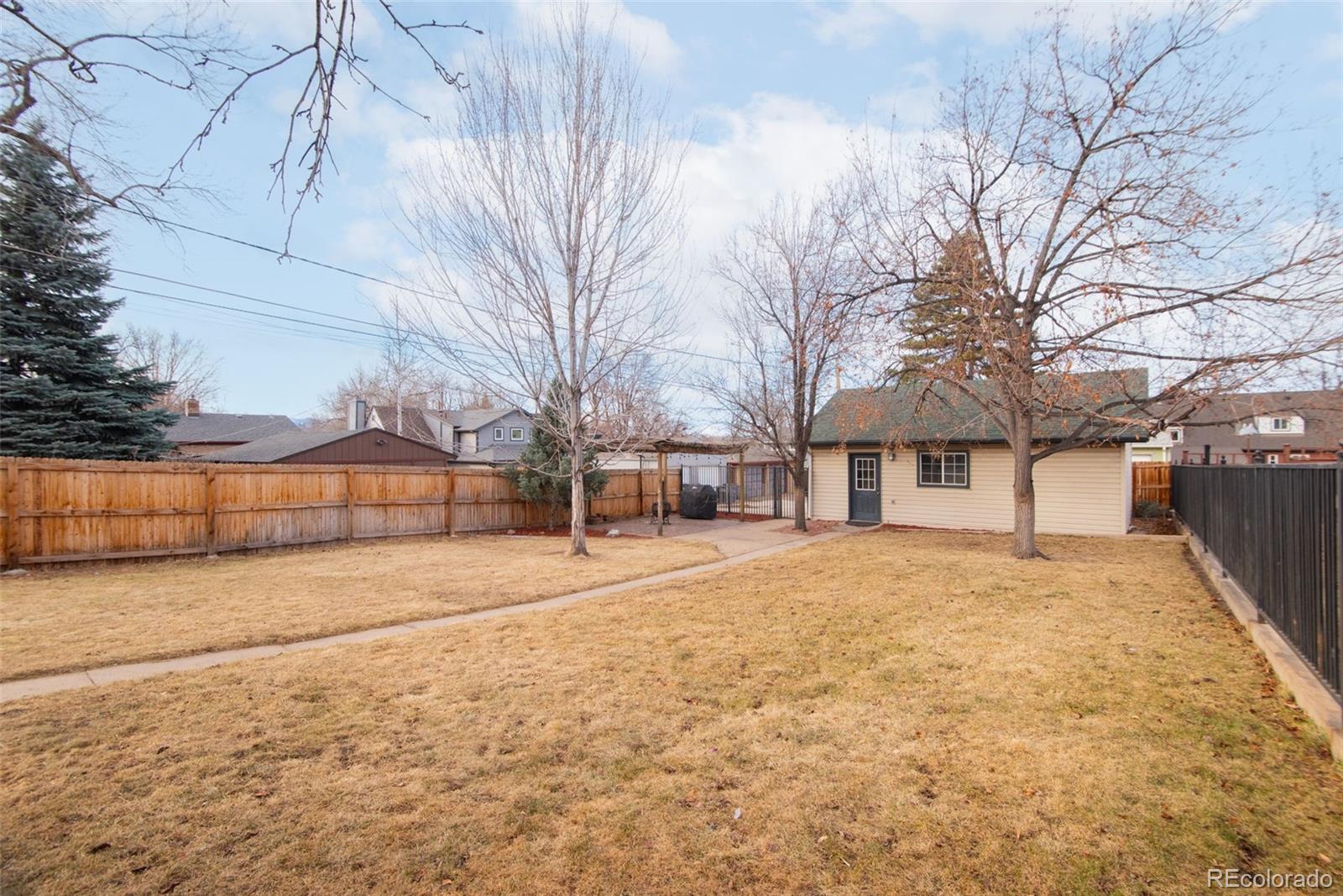 MLS Image #35 for 3233 w scott place,denver, Colorado