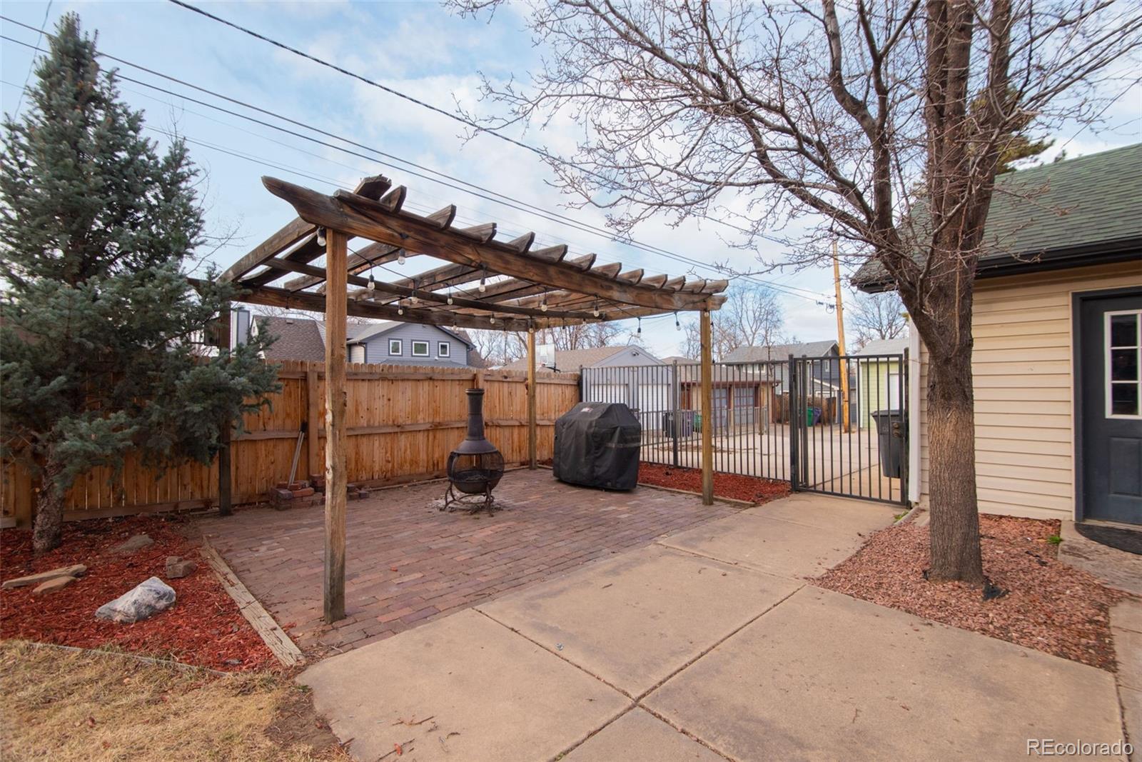 MLS Image #36 for 3233 w scott place,denver, Colorado