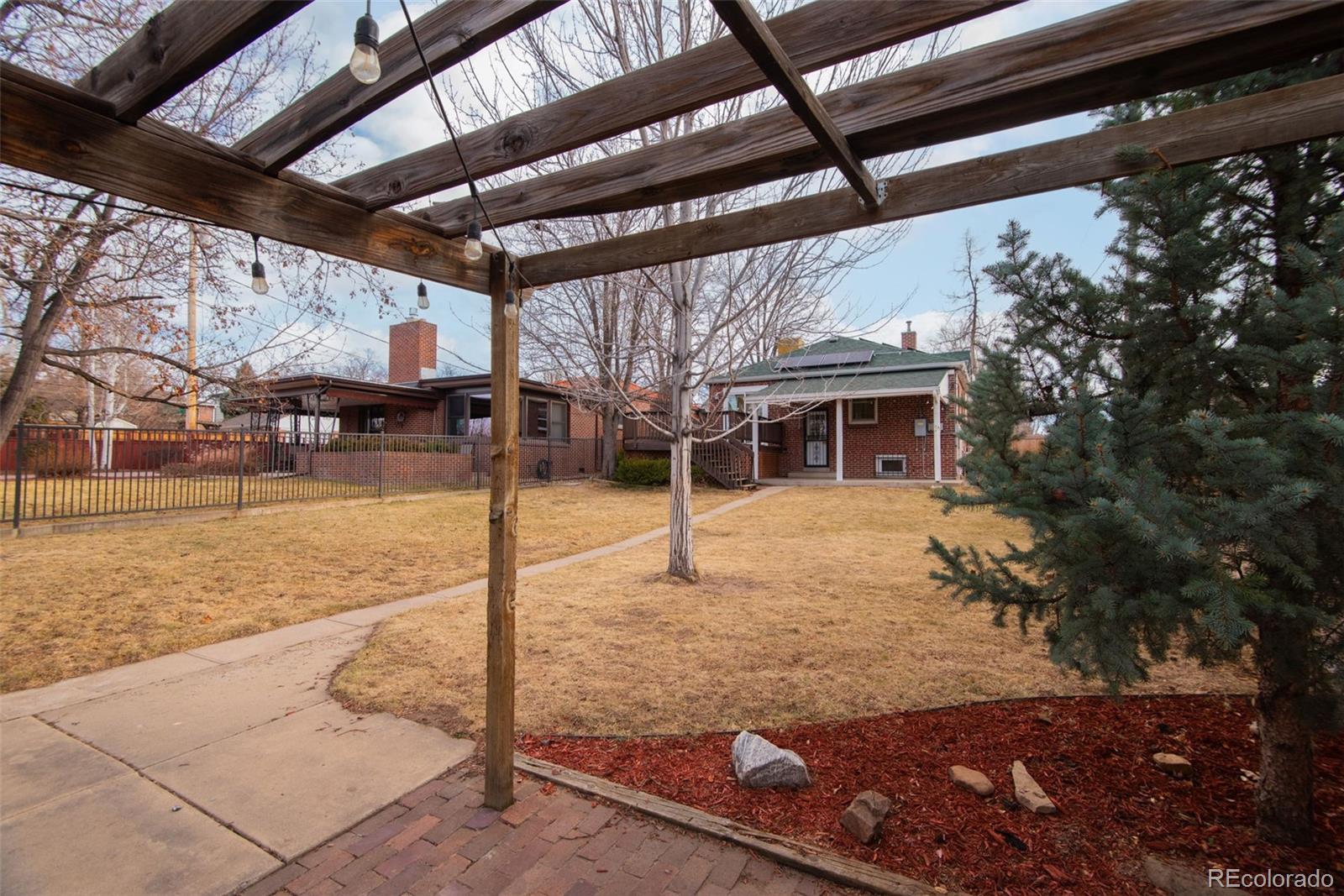 MLS Image #37 for 3233 w scott place,denver, Colorado