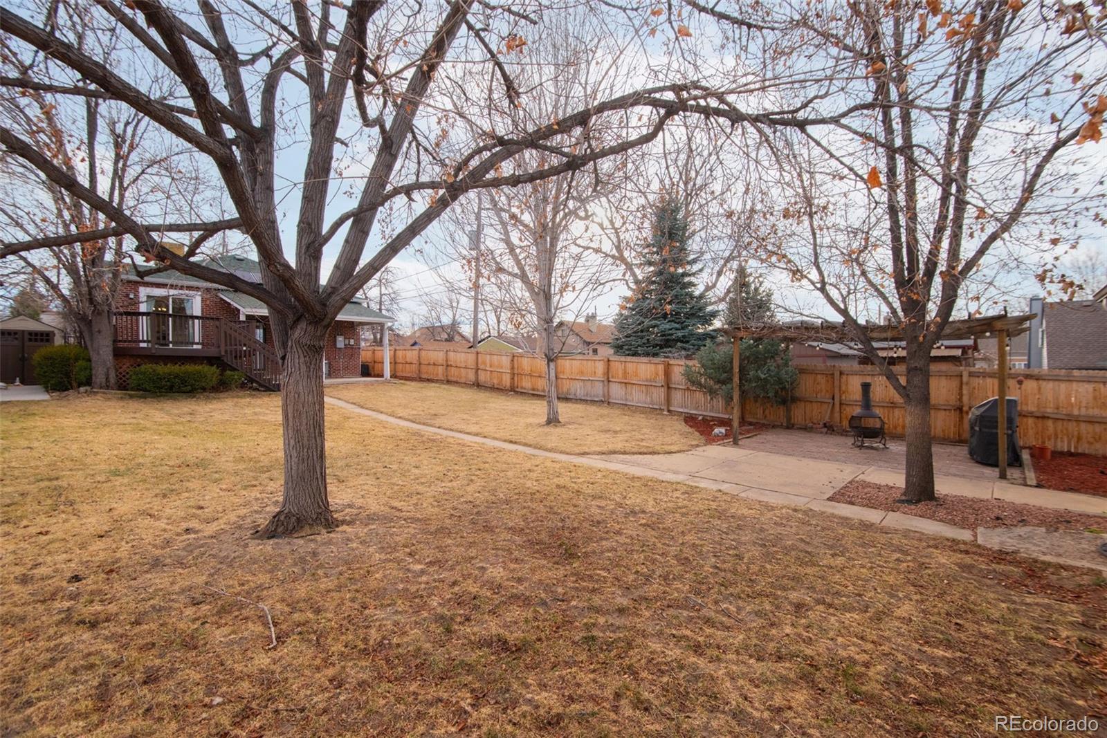 MLS Image #38 for 3233 w scott place,denver, Colorado