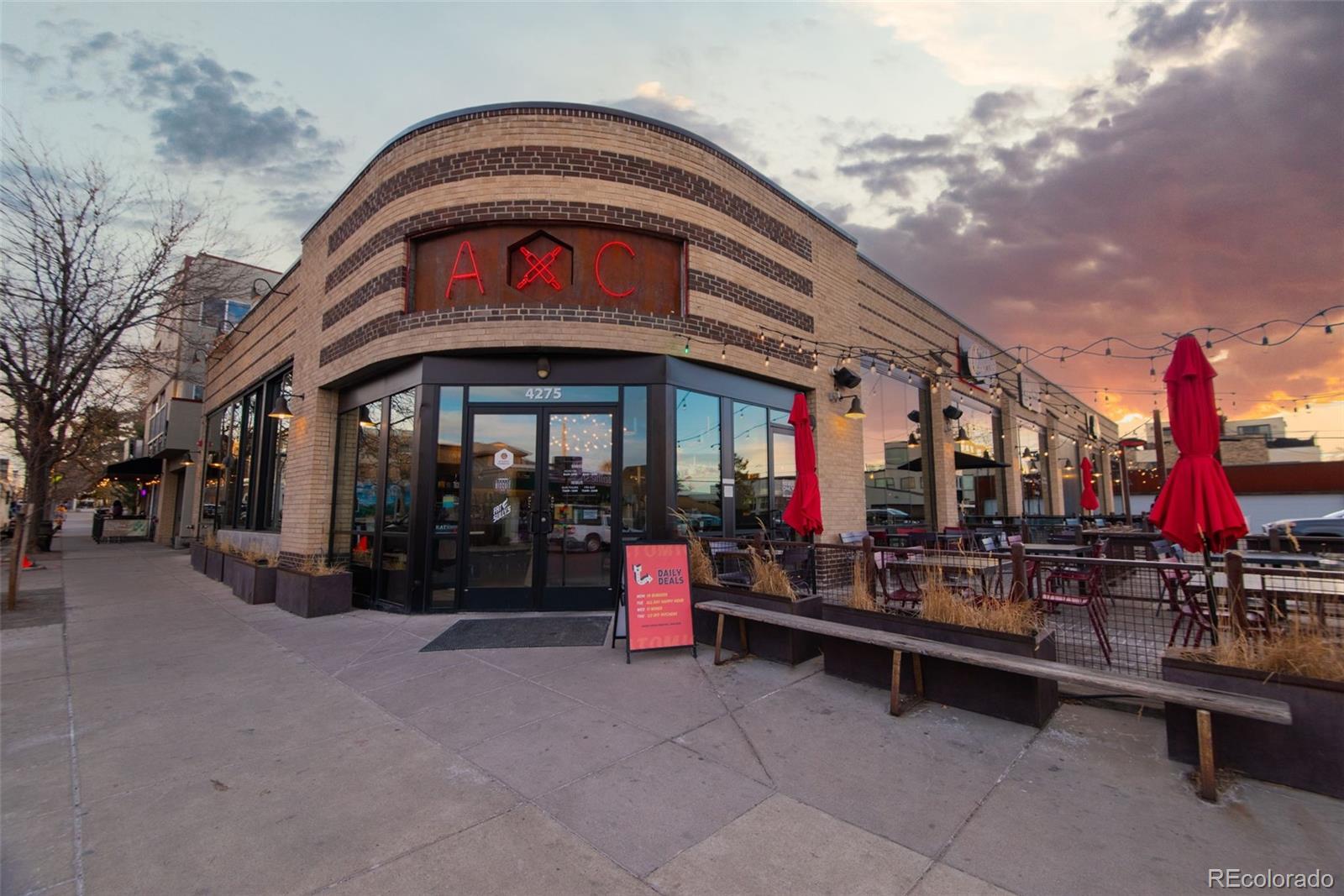 MLS Image #41 for 3233 w scott place,denver, Colorado