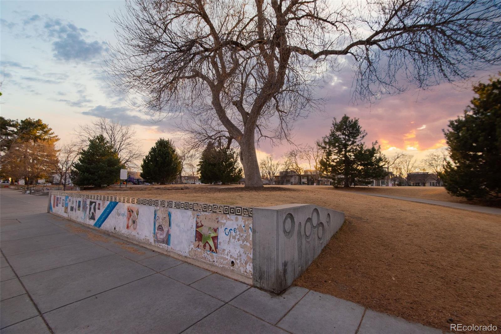 MLS Image #42 for 3233 w scott place,denver, Colorado