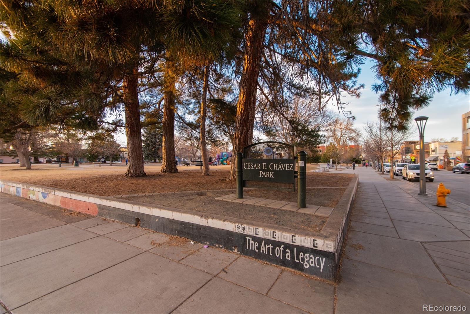 MLS Image #44 for 3233 w scott place,denver, Colorado
