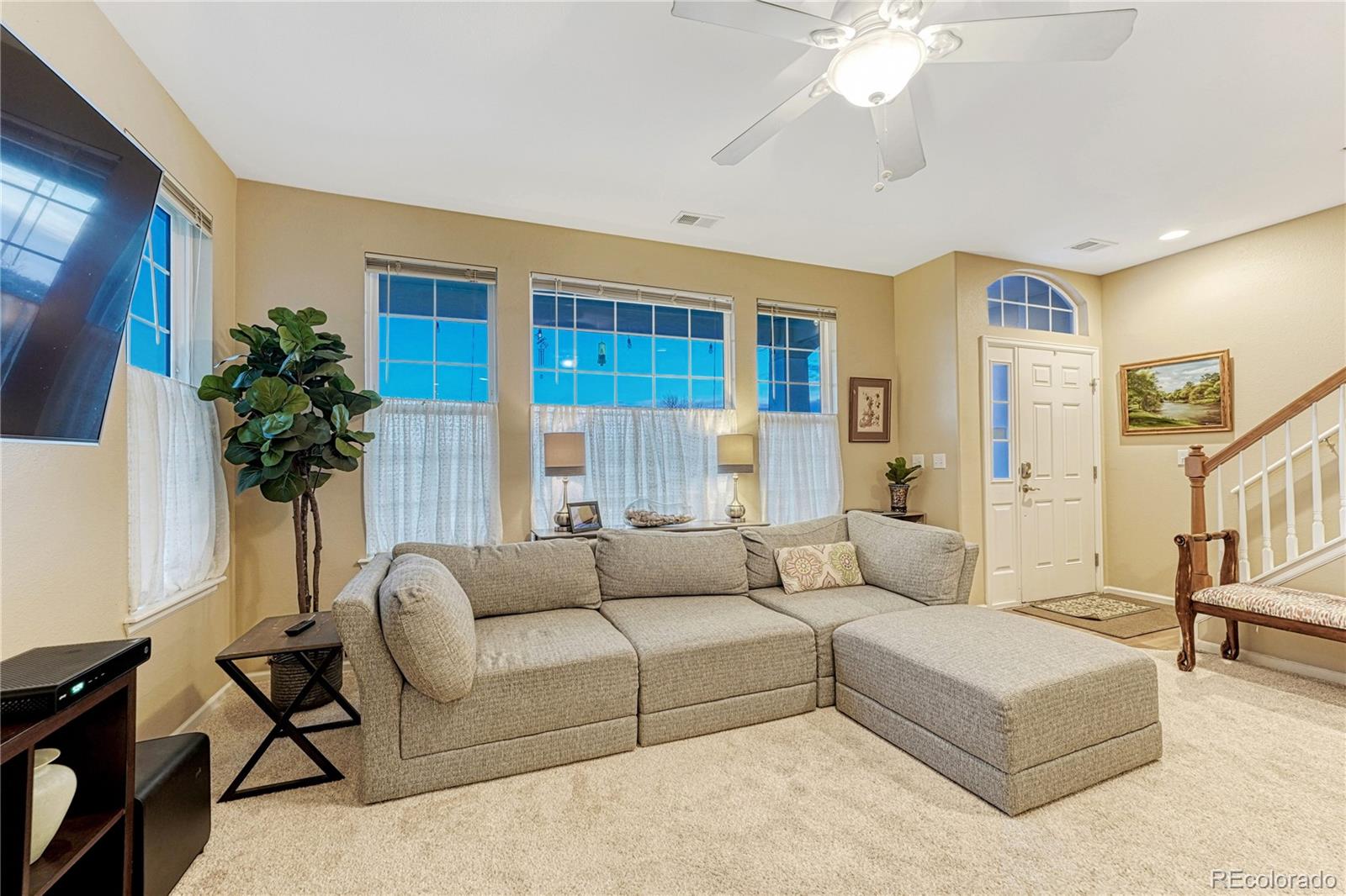 MLS Image #10 for 1407  turnberry drive,castle rock, Colorado