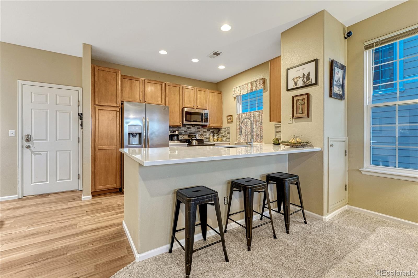 MLS Image #11 for 1407  turnberry drive,castle rock, Colorado
