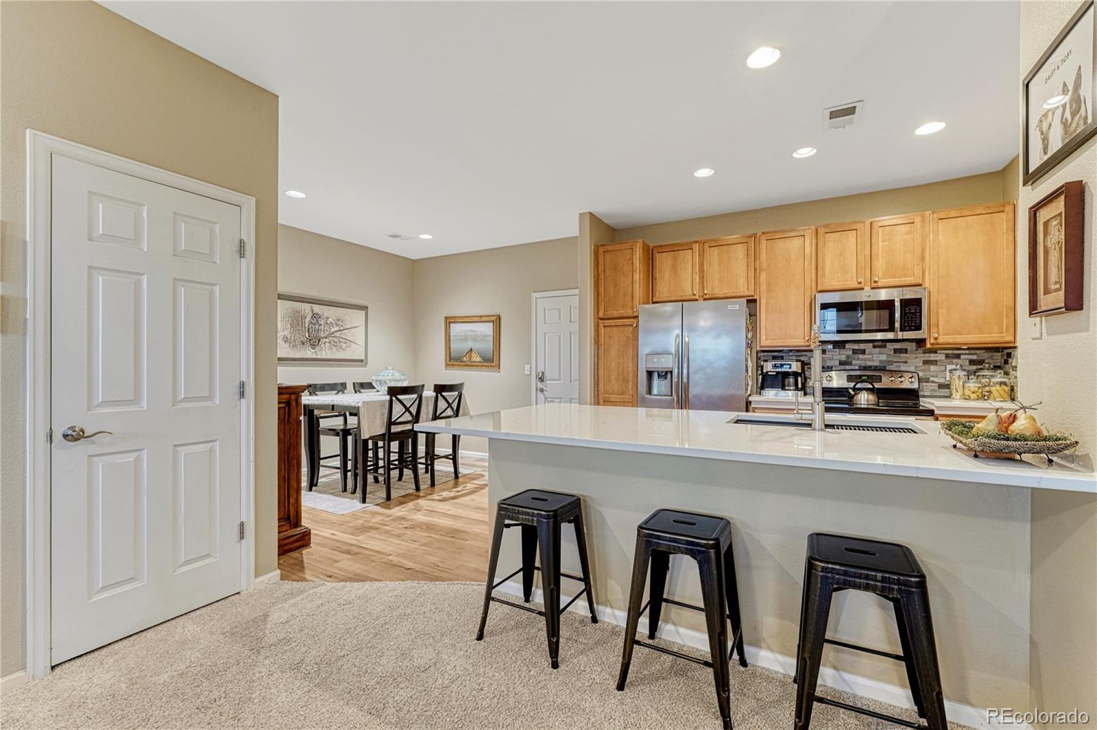 MLS Image #12 for 1407  turnberry drive,castle rock, Colorado