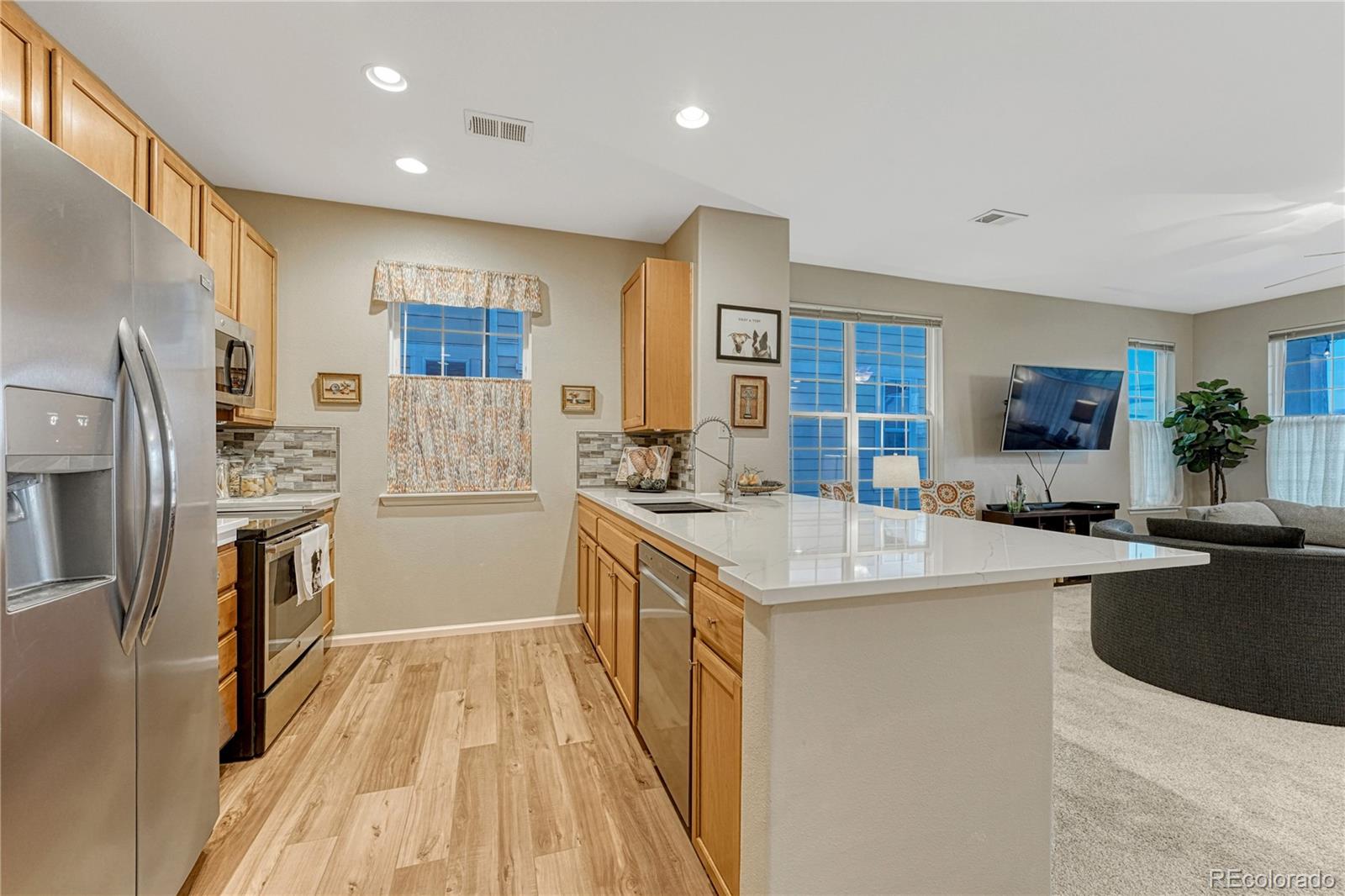 MLS Image #14 for 1407  turnberry drive,castle rock, Colorado