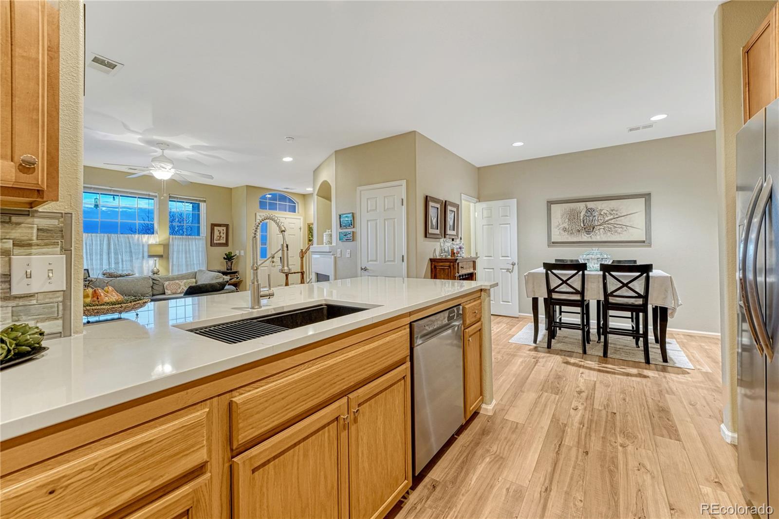 MLS Image #16 for 1407  turnberry drive,castle rock, Colorado