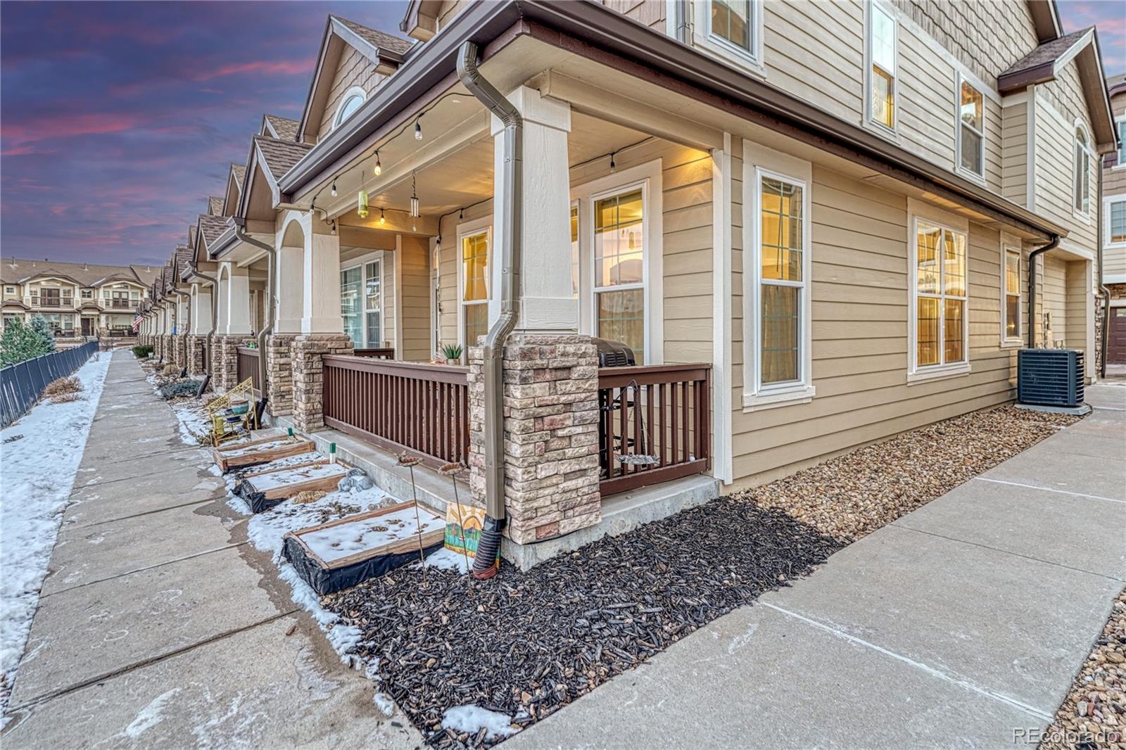 MLS Image #2 for 1407  turnberry drive,castle rock, Colorado